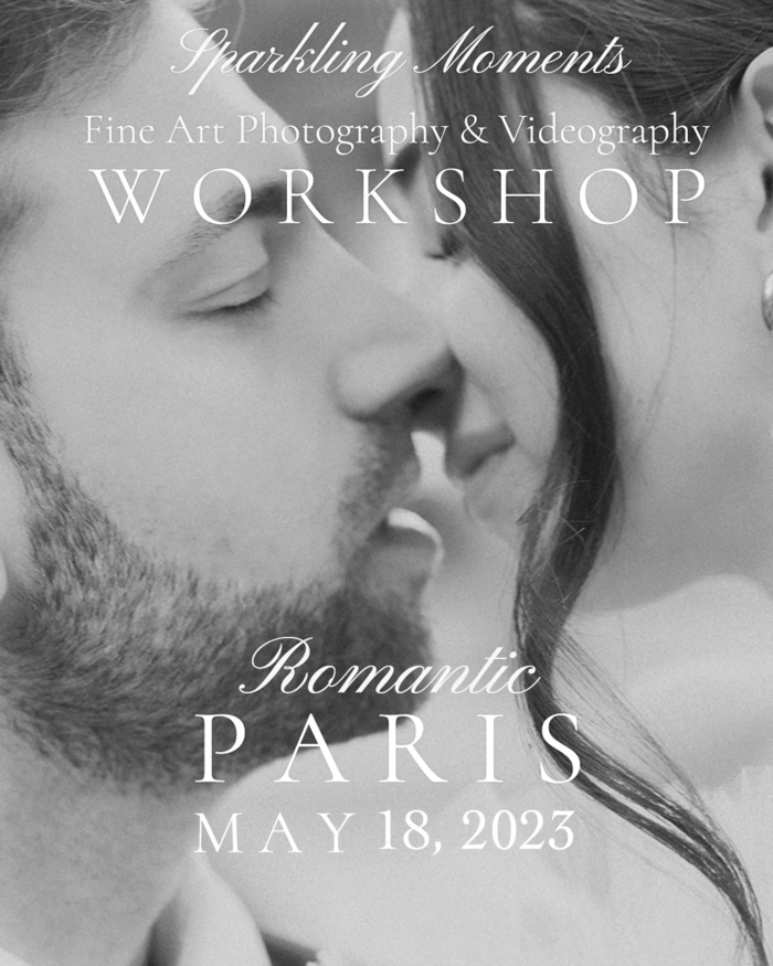 Workshop in Paris