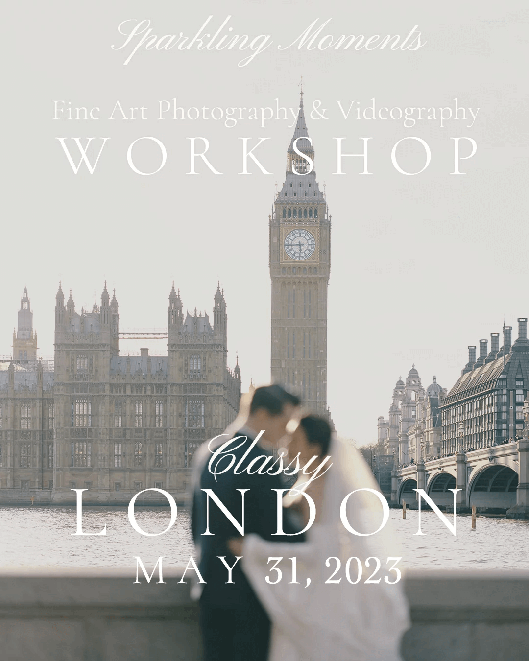 Workshop in London