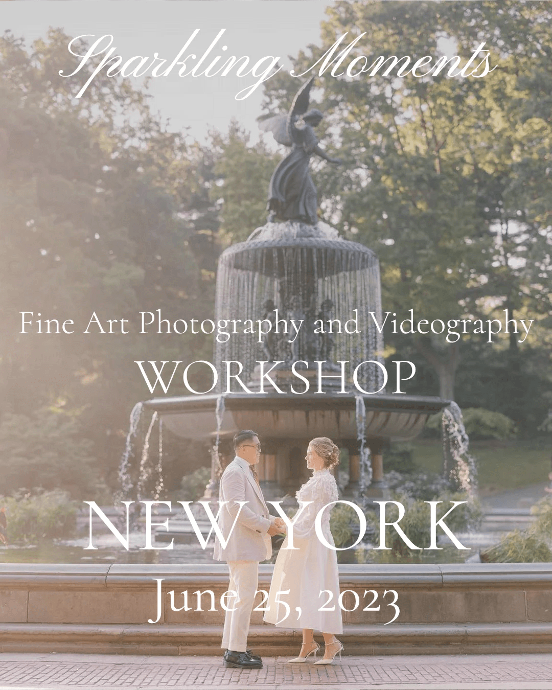 Workshop in New York