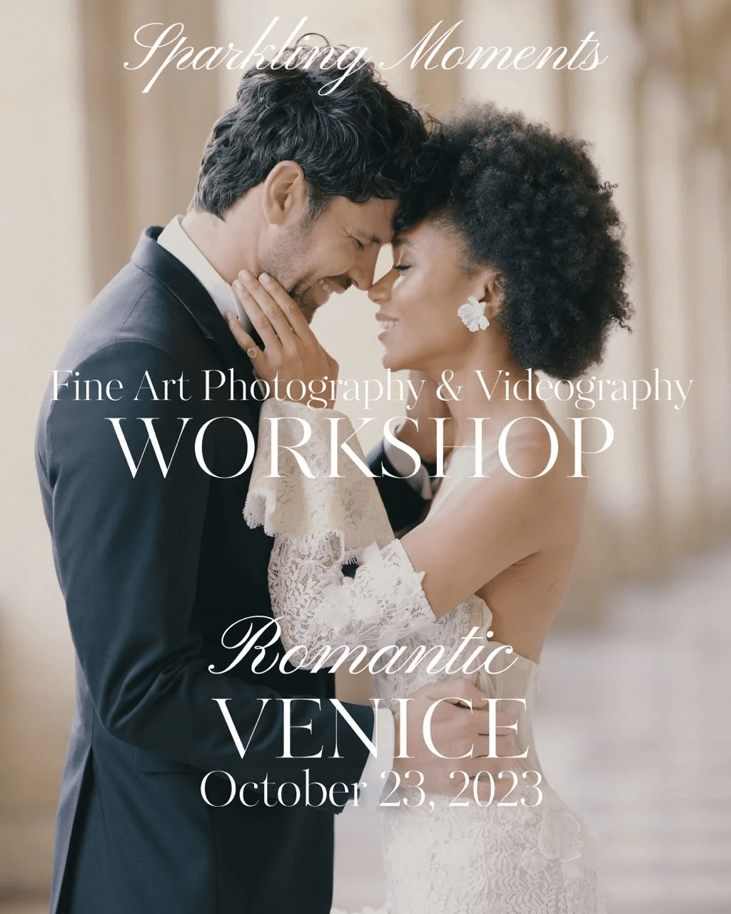 Workshop in Venedig