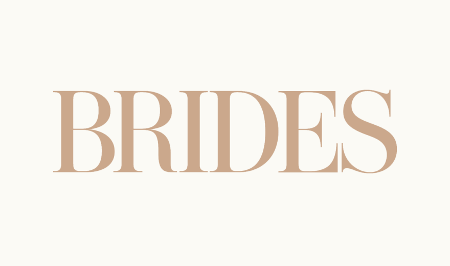 Logo des Magazins Brides