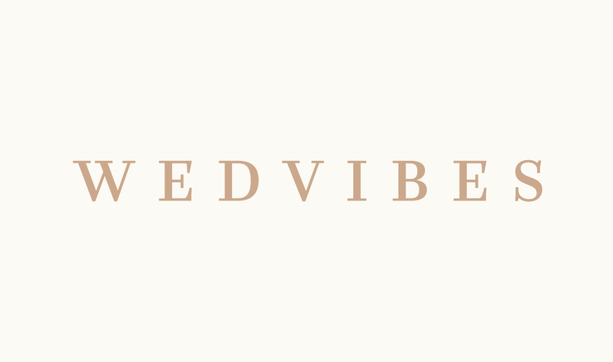 Logo von Wedvibes