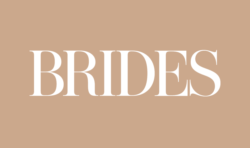 Logo des Magazins Brides