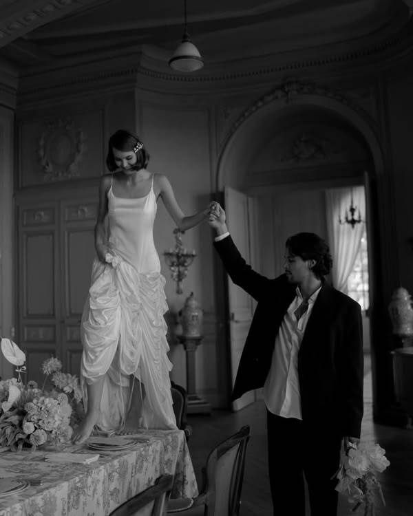 Concept Chateau de Villette, October 7 — photo 6