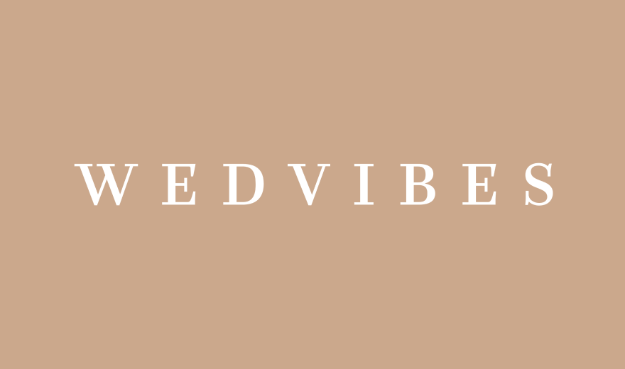 Logo von Wedvibes