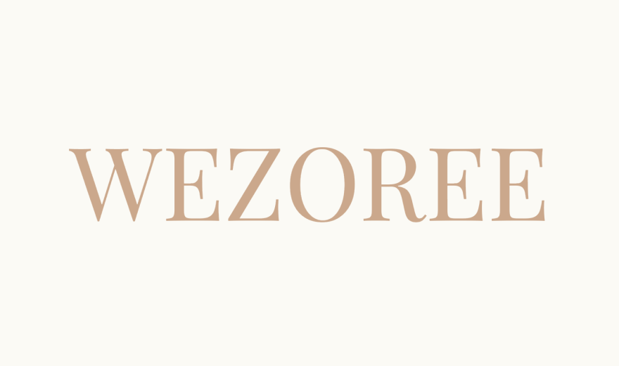Logo von Wezoree