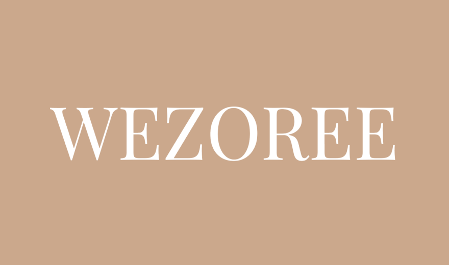 Logo von Wezoree