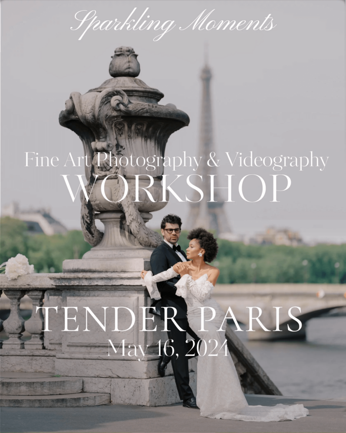 Workshop in Paris 2024