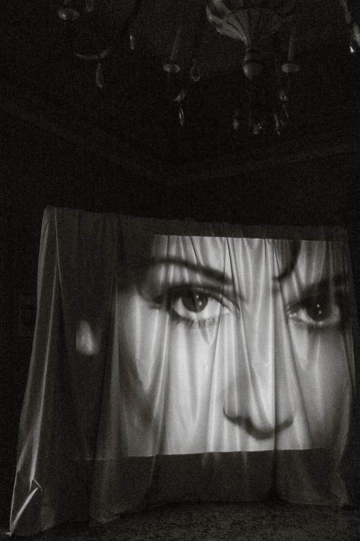 Concept Chateau de Villette, October 7 — photo 3