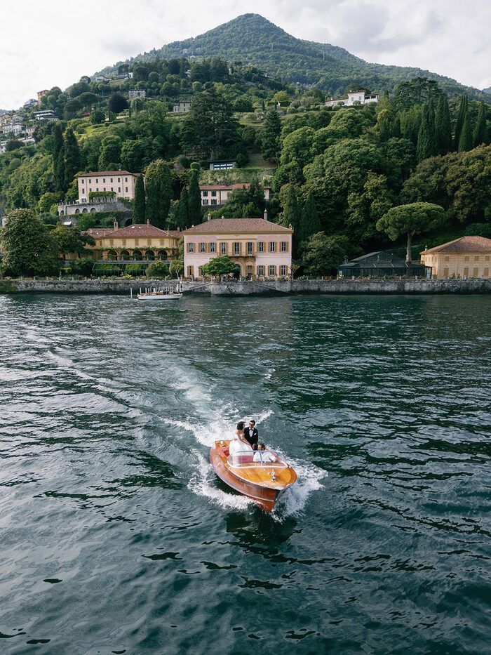 Concept Villa Pizzo, October 13 — photo 3