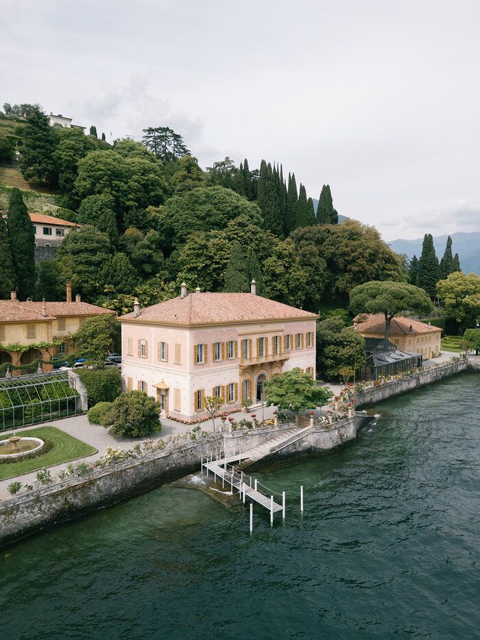 Concept Villa Pizzo, October 13 — photo 1