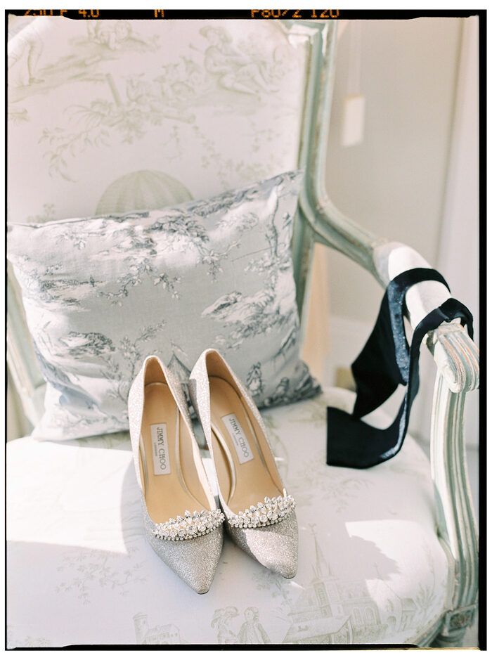 Moda sposa e accessori