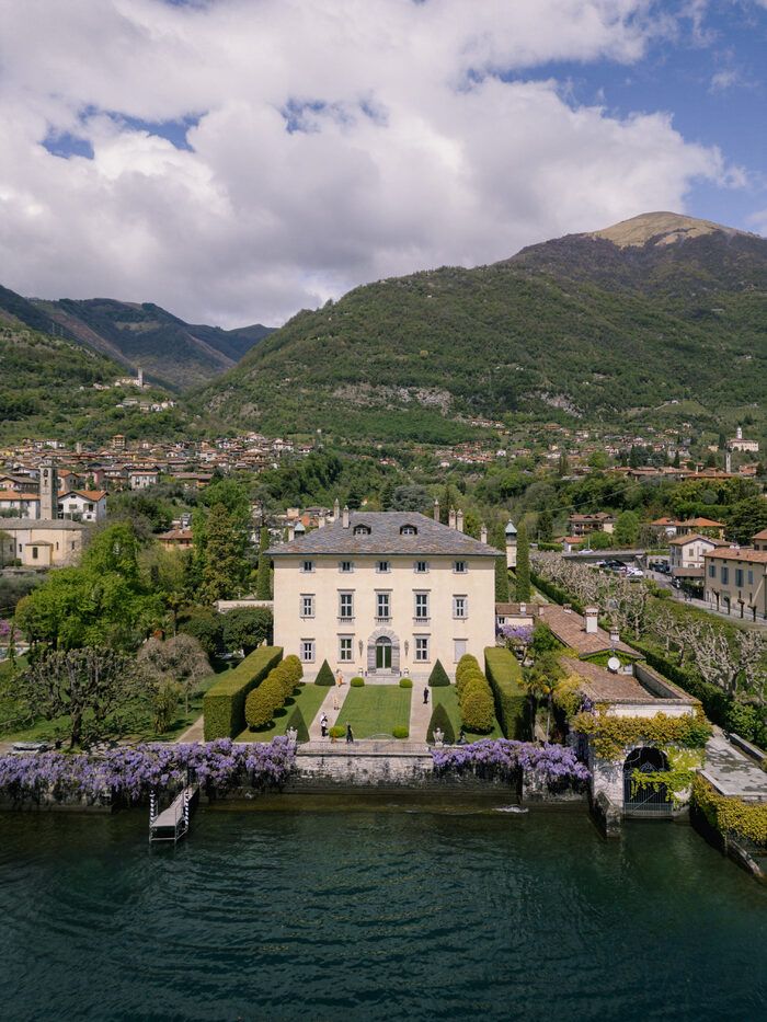 Concept Villa Balbiano, September 15 — photo 3