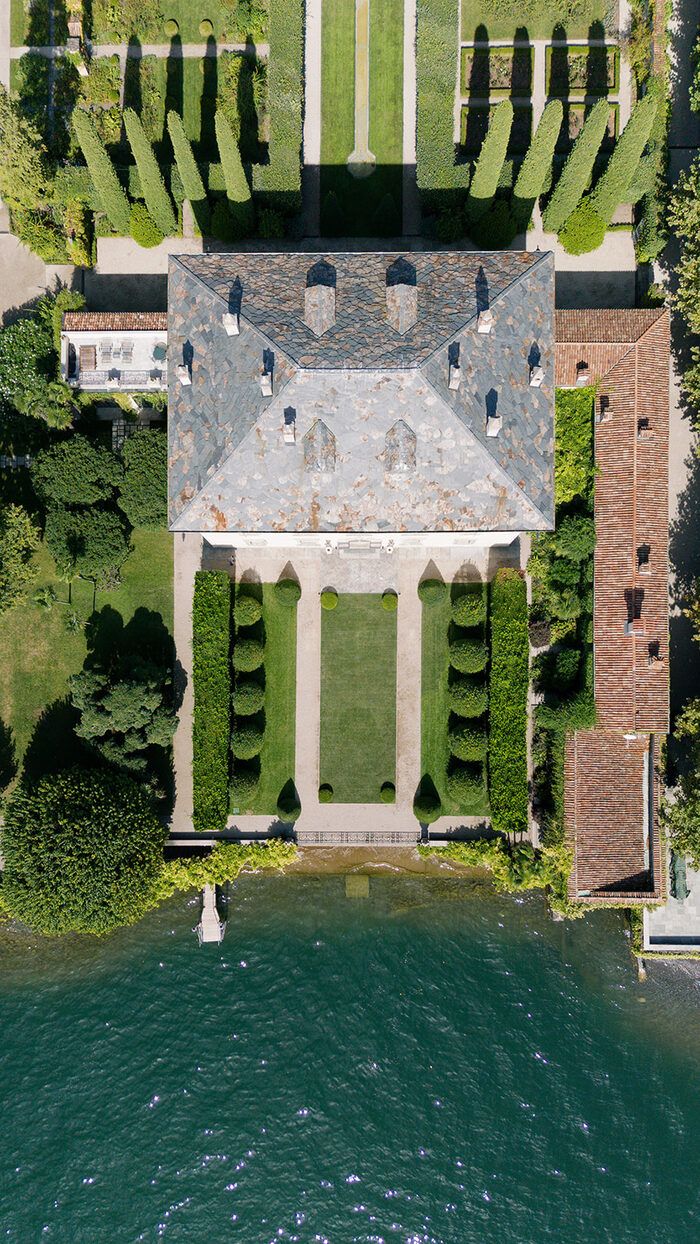 Concept Villa Balbiano, September 15 — photo 2