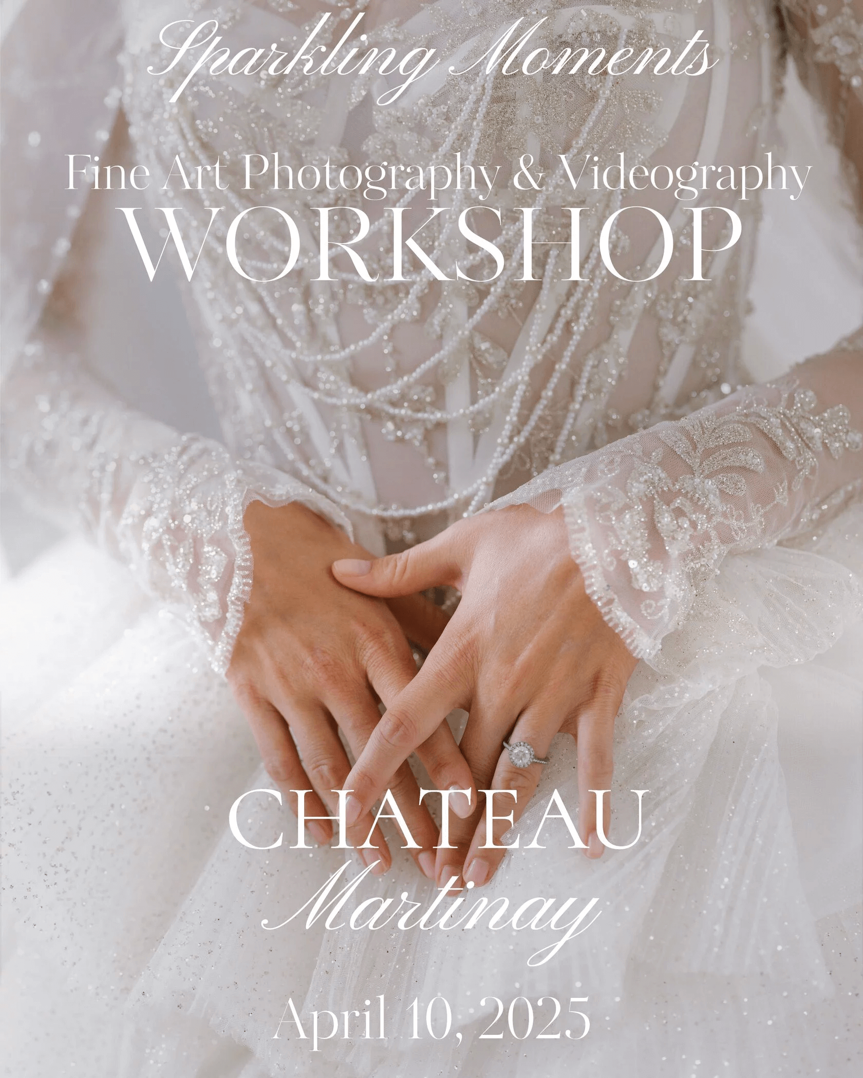 Ergebnisse des Workshops im Château Martinay