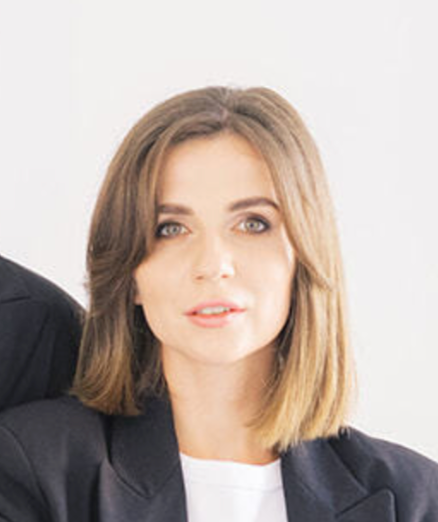 Anna Baz