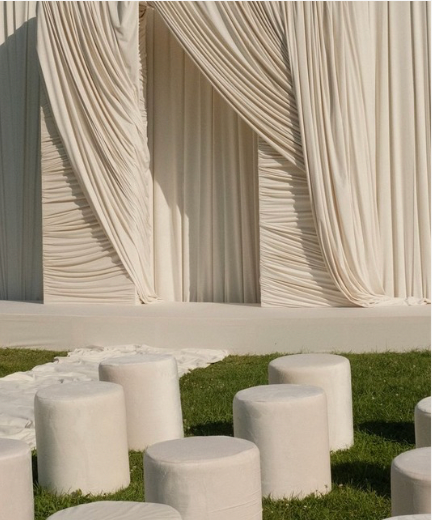 Concept Villa Balbiano, September 15 — photo 1
