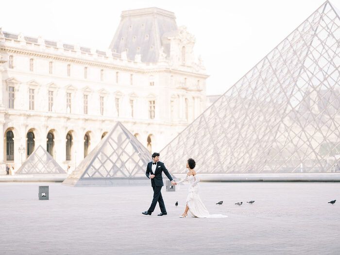 Louvre