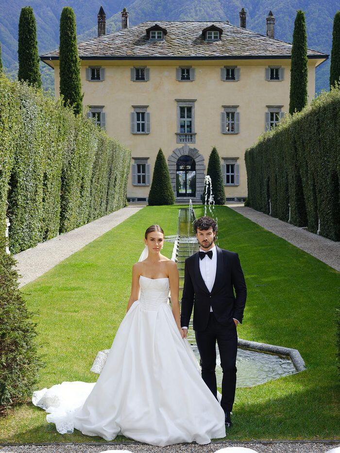 Concept Villa Balbiano, September 15 — photo 1