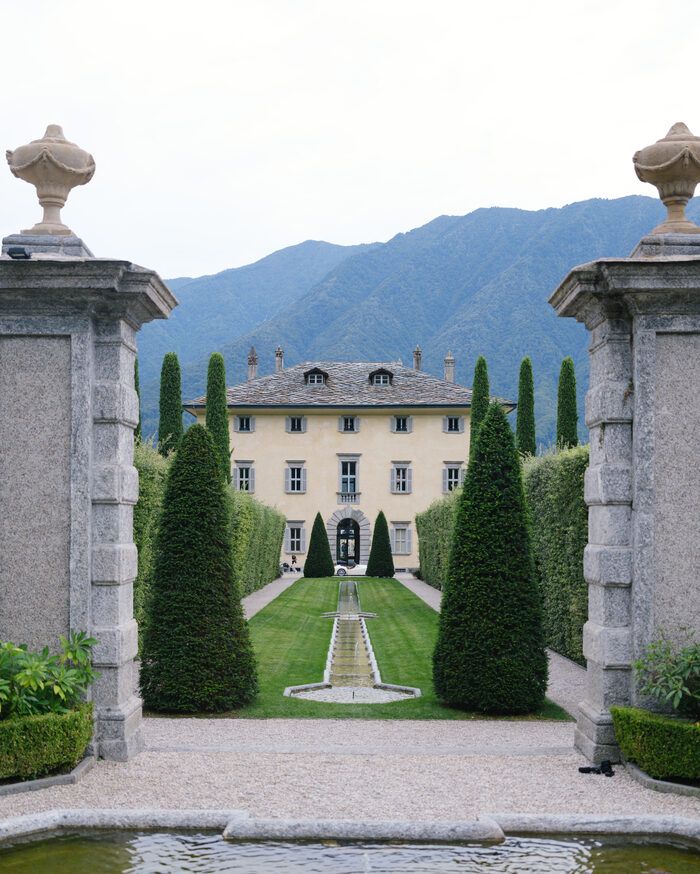 Concept Villa Balbiano, September 15 — photo 4