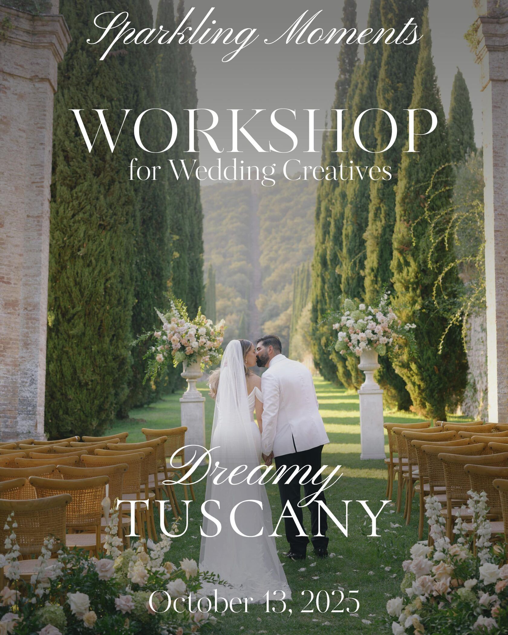 Ergebnisse des Workshops in der Toskana